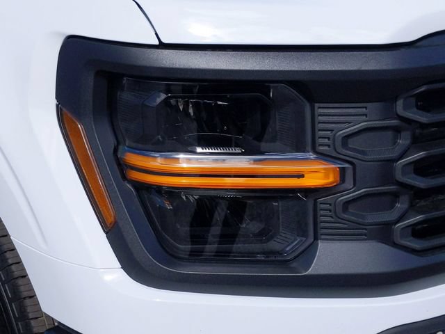 Certified 2024 Ford F150 XL RWD image 36