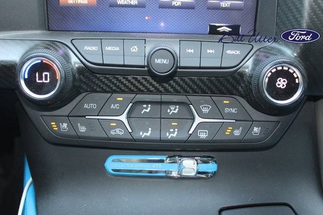 Used 2017 Chevrolet Corvette Grand Sport RWD image 17