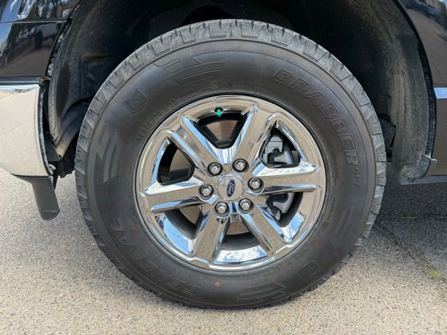 Certified 2024 Ford F150 XLT w/ FX4 Off-Road Package AWD/4WD image 41