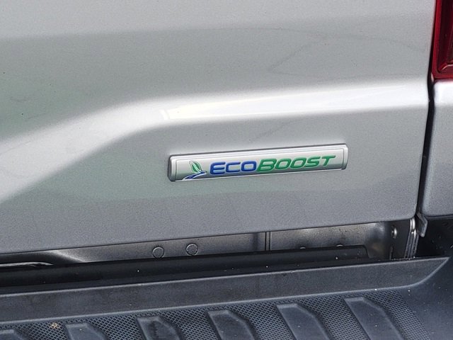 Certified 2021 Ford F150 XLT w/ Equipment Group 302A High image 11