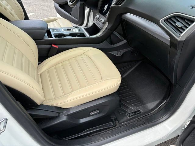 Certified 2021 Ford Edge SEL w/ Convenience Package AWD/4WD image 40
