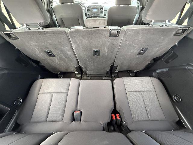 Certified 2021 Ford Expedition XL AWD/4WD image 12