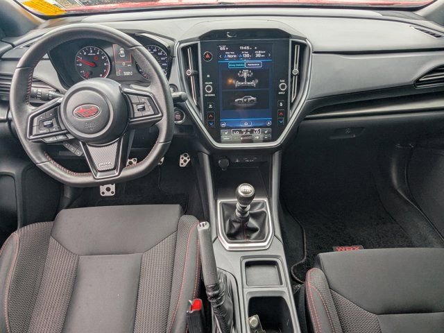 Used 2023 Subaru WRX Premium image 16