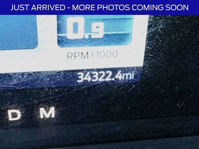 Certified 2022 Ford Bronco Outer Banks AWD/4WD image 12