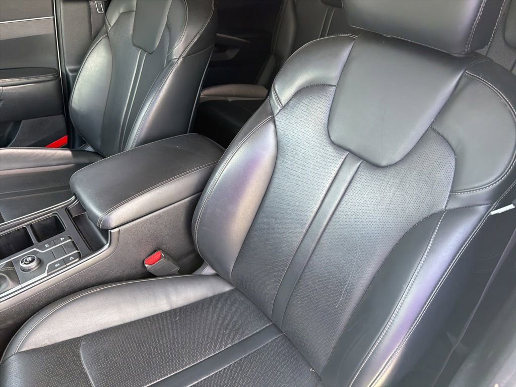 Used 2021 Kia Sorento S FWD image 21
