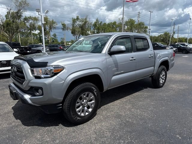 Used 2018 Toyota Tacoma SR5 RWD image 15