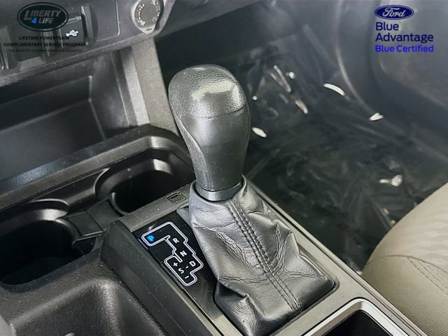 Used 2023 Toyota Tacoma SR image 16