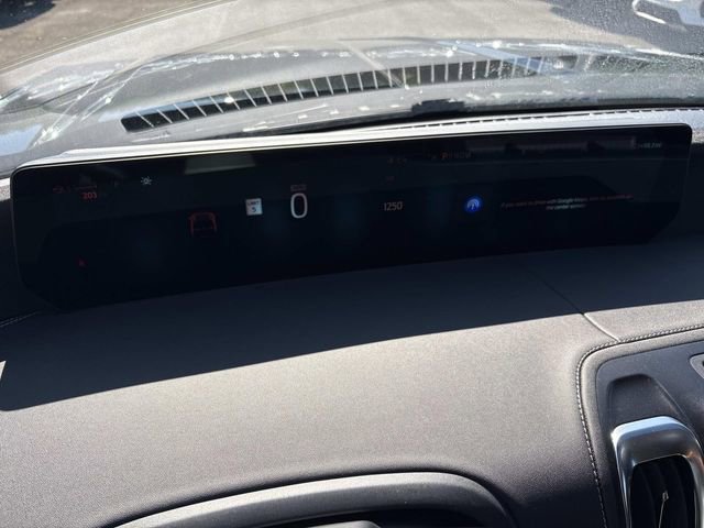 Certified 2025 Ford Expedition Platinum AWD/4WD image 35