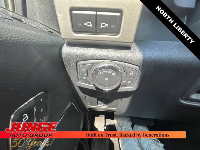 Certified 2019 Ford F250 Lariat w/ Lariat Value Package AWD/4WD image 26