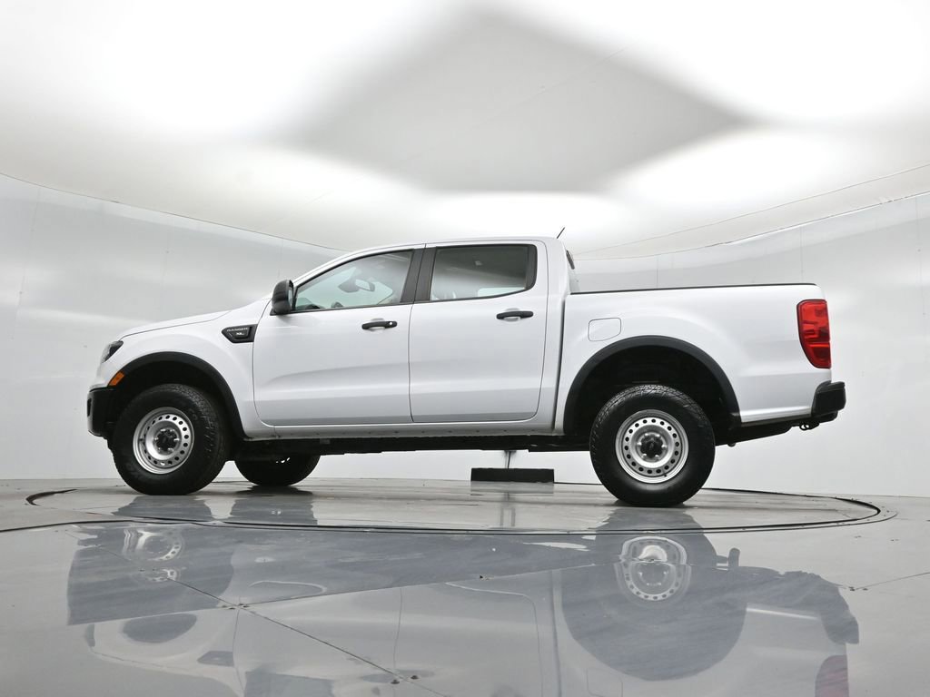 Certified 2023 Ford Ranger XL image 24
