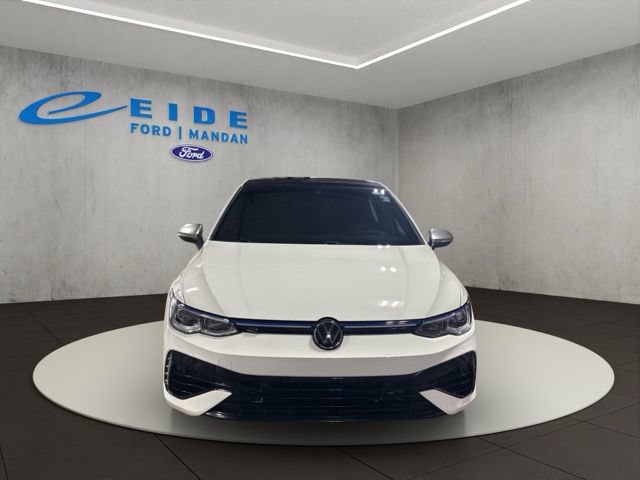 Used 2022 Volkswagen Golf R AWD/4WD image 5