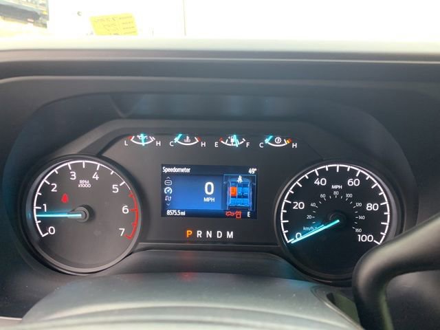 Certified 2024 Ford F250 XL w/ STX Appearance Package image 28