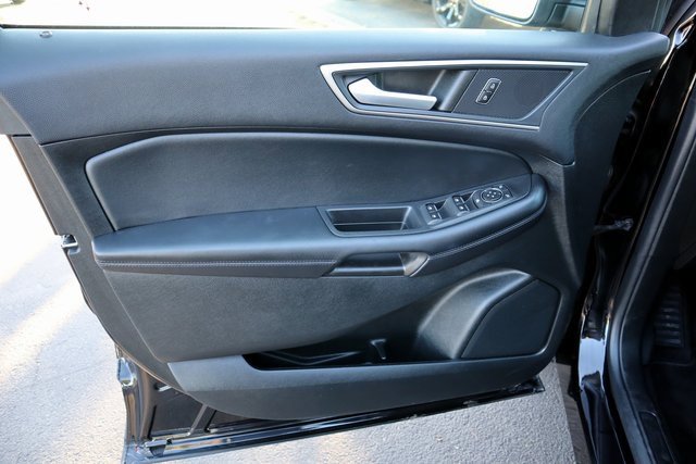 Certified 2022 Ford Edge SEL w/ Convenience Package image 28