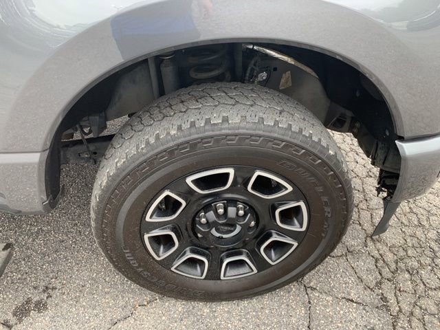 Certified 2024 Ford F250 Platinum image 42