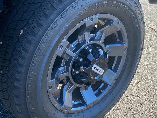 Certified 2024 Ford F250 XL w/ STX Appearance Package image 22