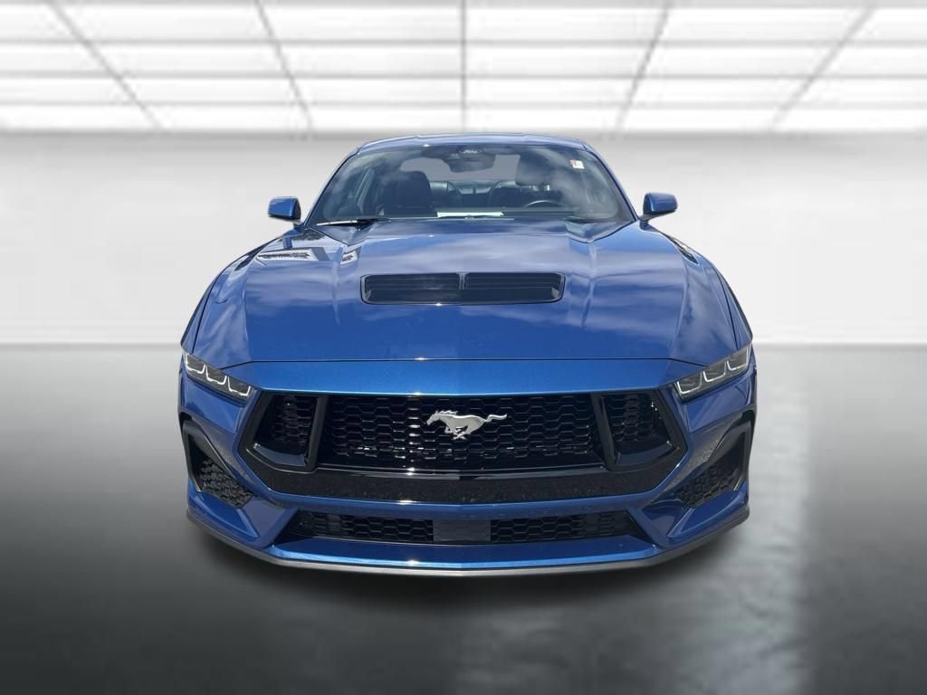 Certified 2024 Ford Mustang GT Premium RWD image 7