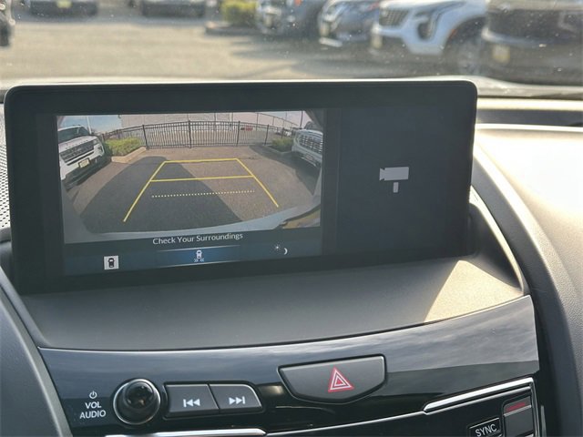 Used 2022 Acura RDX AWD w/ A-Spec & Advance Pkg image 23