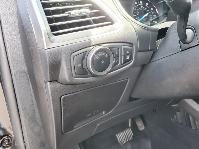 Certified 2024 Ford Edge SEL w/ Convenience Package AWD/4WD image 14