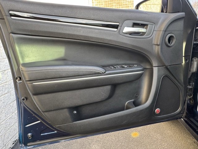 Used 2017 Chrysler 300 S w/ 300S Premium Group image 22