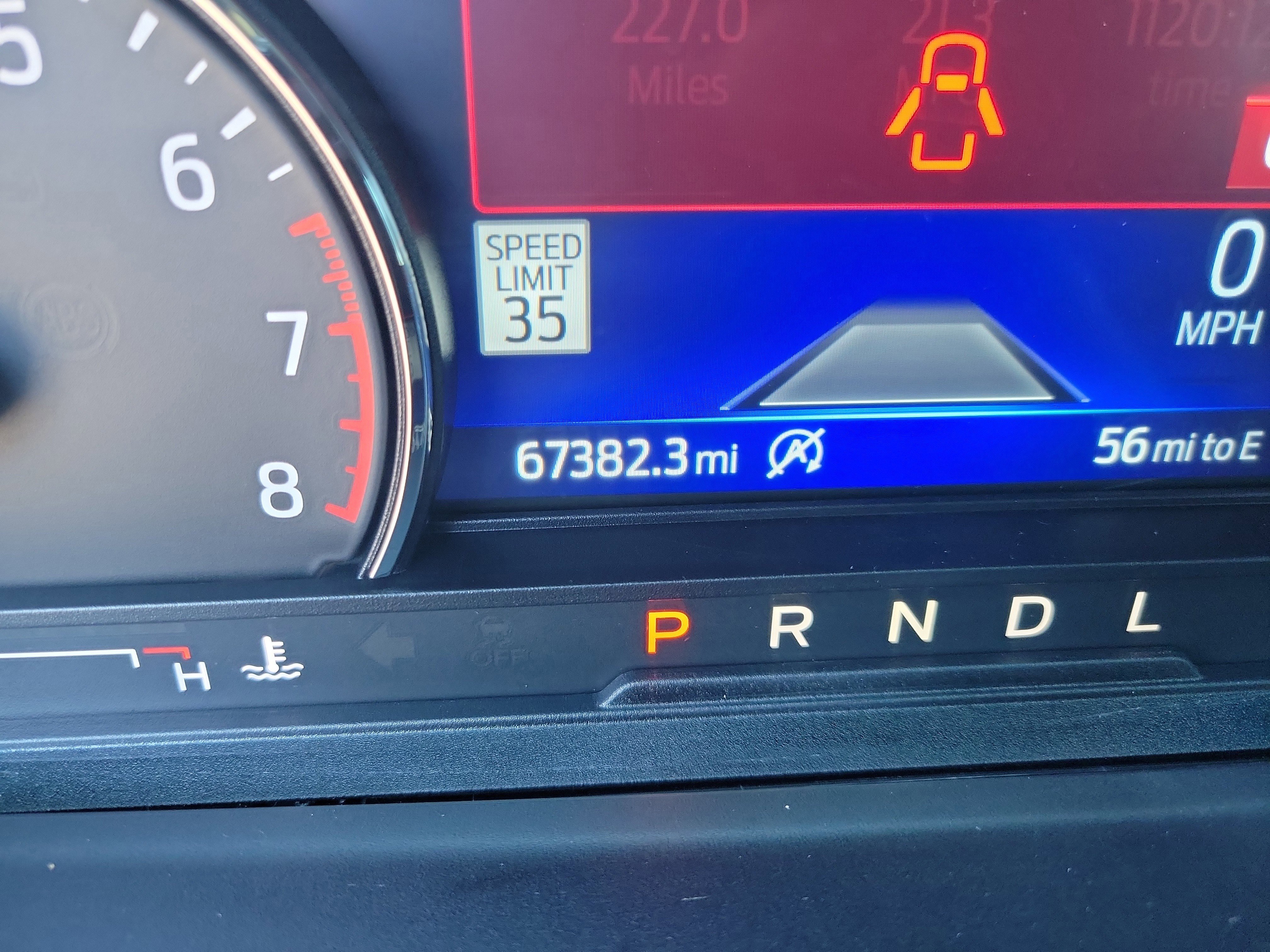 Certified 2022 Ford Explorer Limited image 15