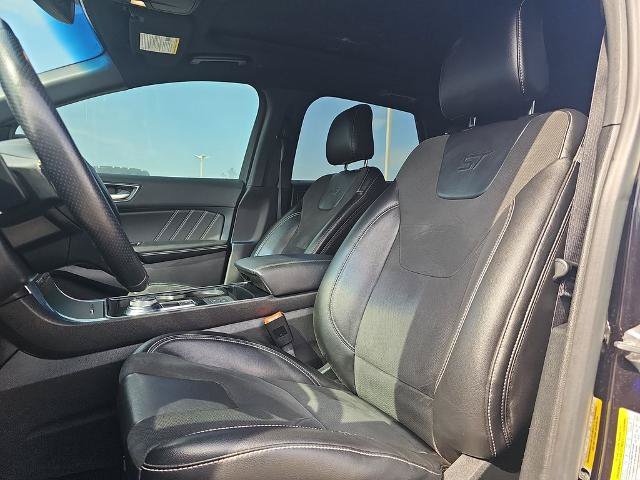 Certified 2020 Ford Edge ST w/ Equipment Group 401A AWD/4WD image 15