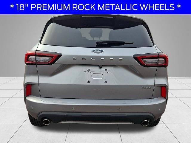 Certified 2023 Ford Escape ST-Line w/ Tech Pack #1 AWD/4WD image 4