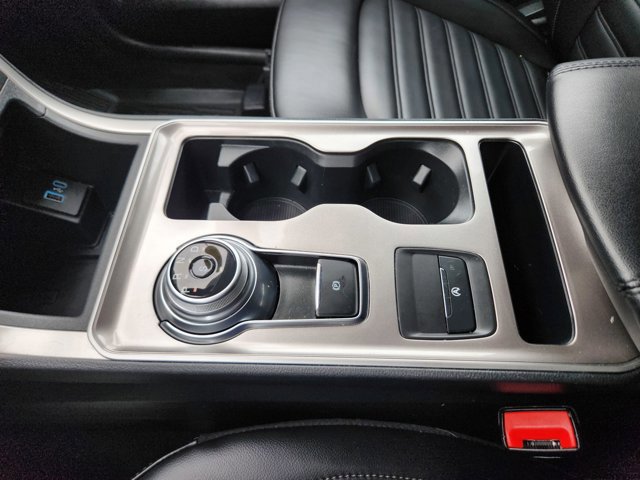 Certified 2024 Ford Edge SEL w/ Convenience Package AWD/4WD image 15