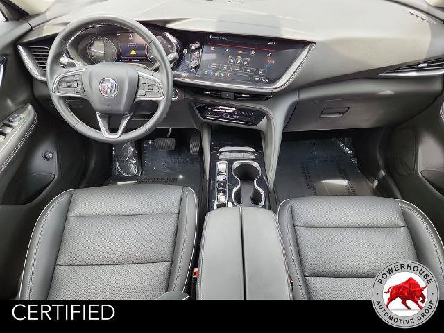 Used 2023 Buick Envision Essence FWD image 16