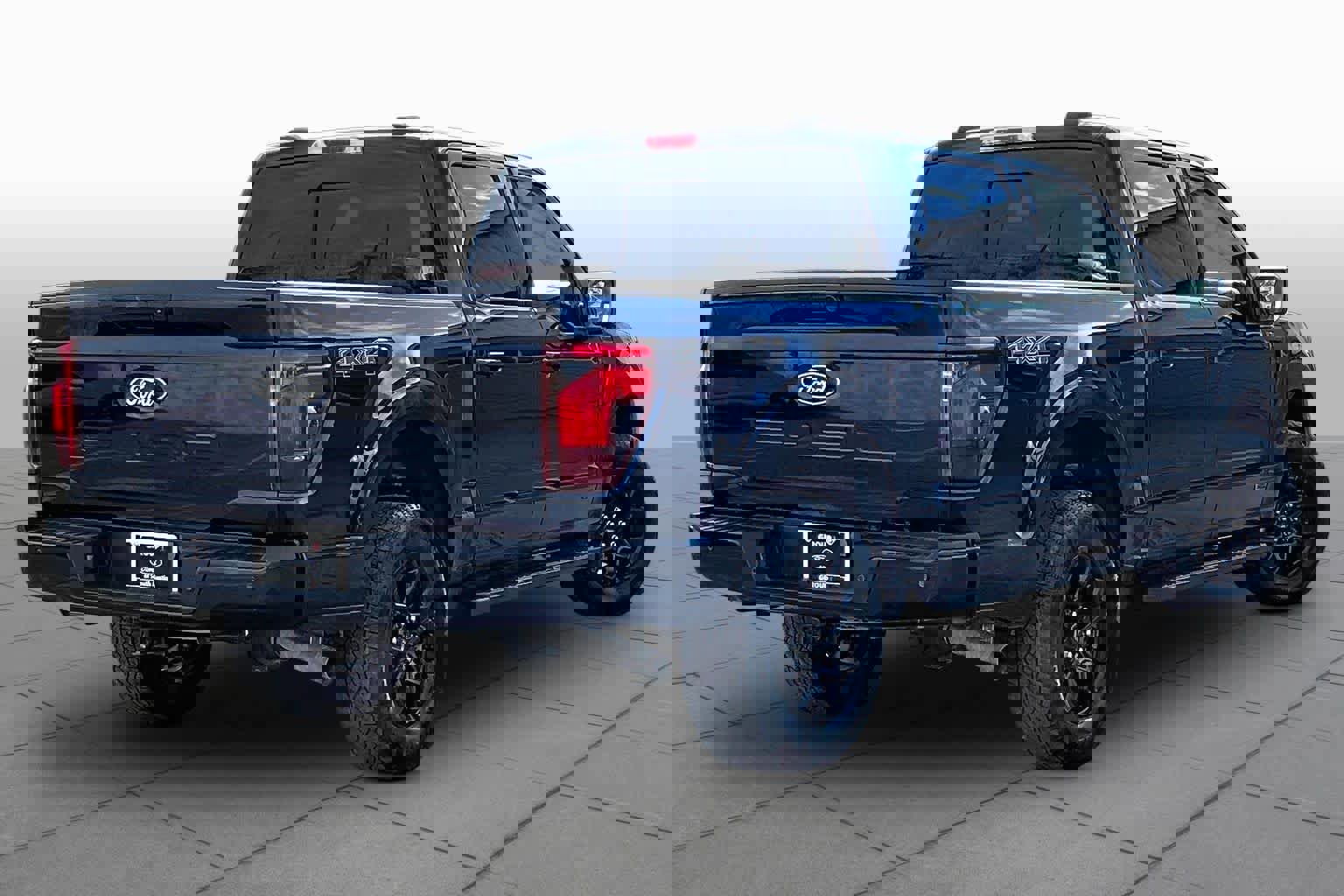 Certified 2024 Ford F150 XLT w/ Equipment Group 302A MID image 3