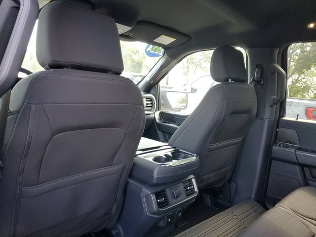 Certified 2024 Ford F150 XLT w/ Equipment Group 302A MID AWD/4WD image 28