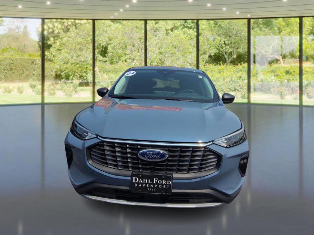 Certified 2024 Ford Escape Active w/ Tech Pack #1 image 8