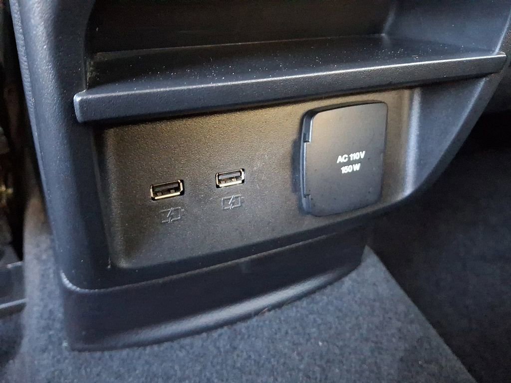 Certified 2023 Ford Ranger Lariat w/ Technology Package image 10