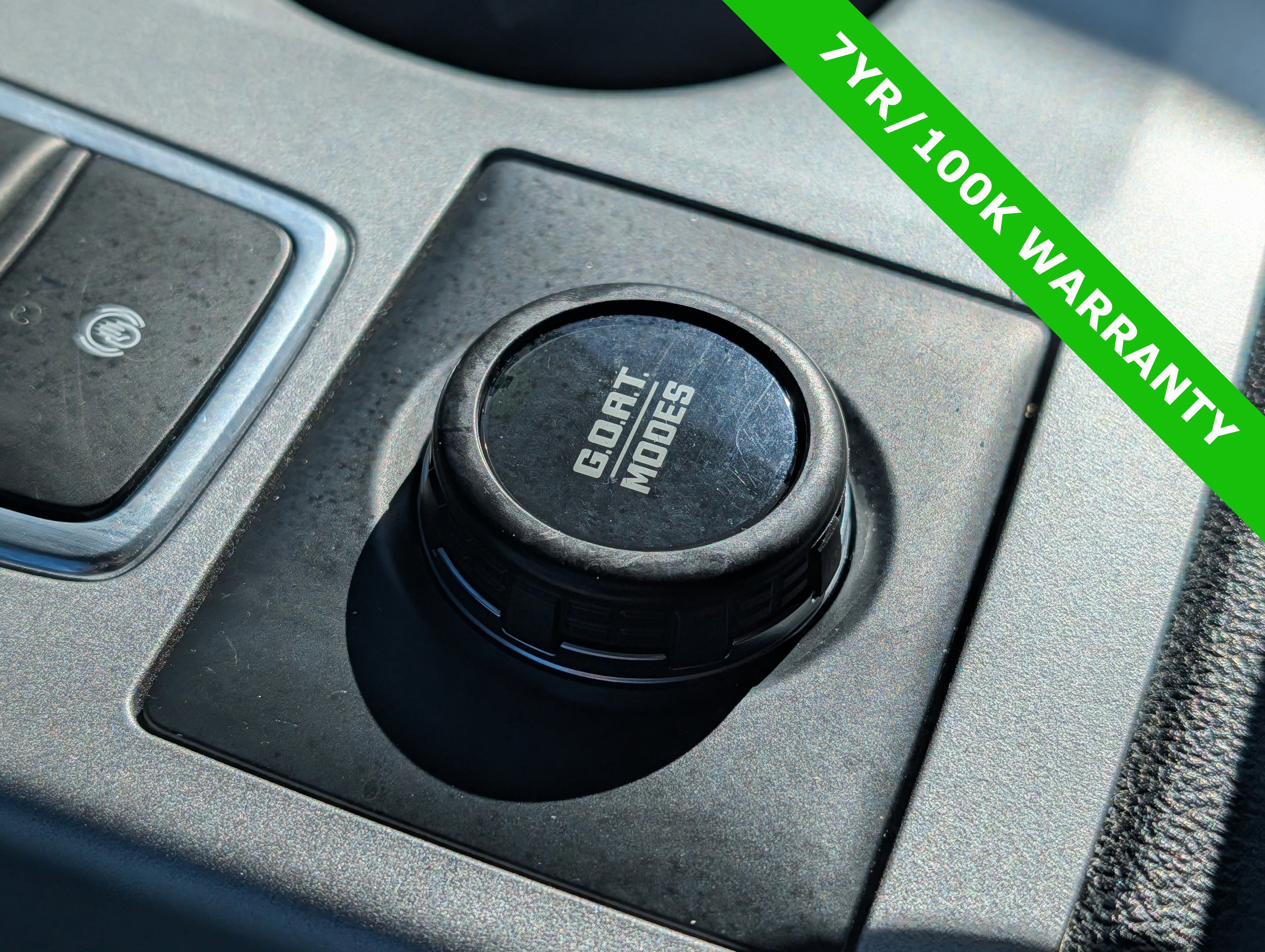 Certified 2022 Ford Bronco Sport Outer Banks w/ Tech Package image 31