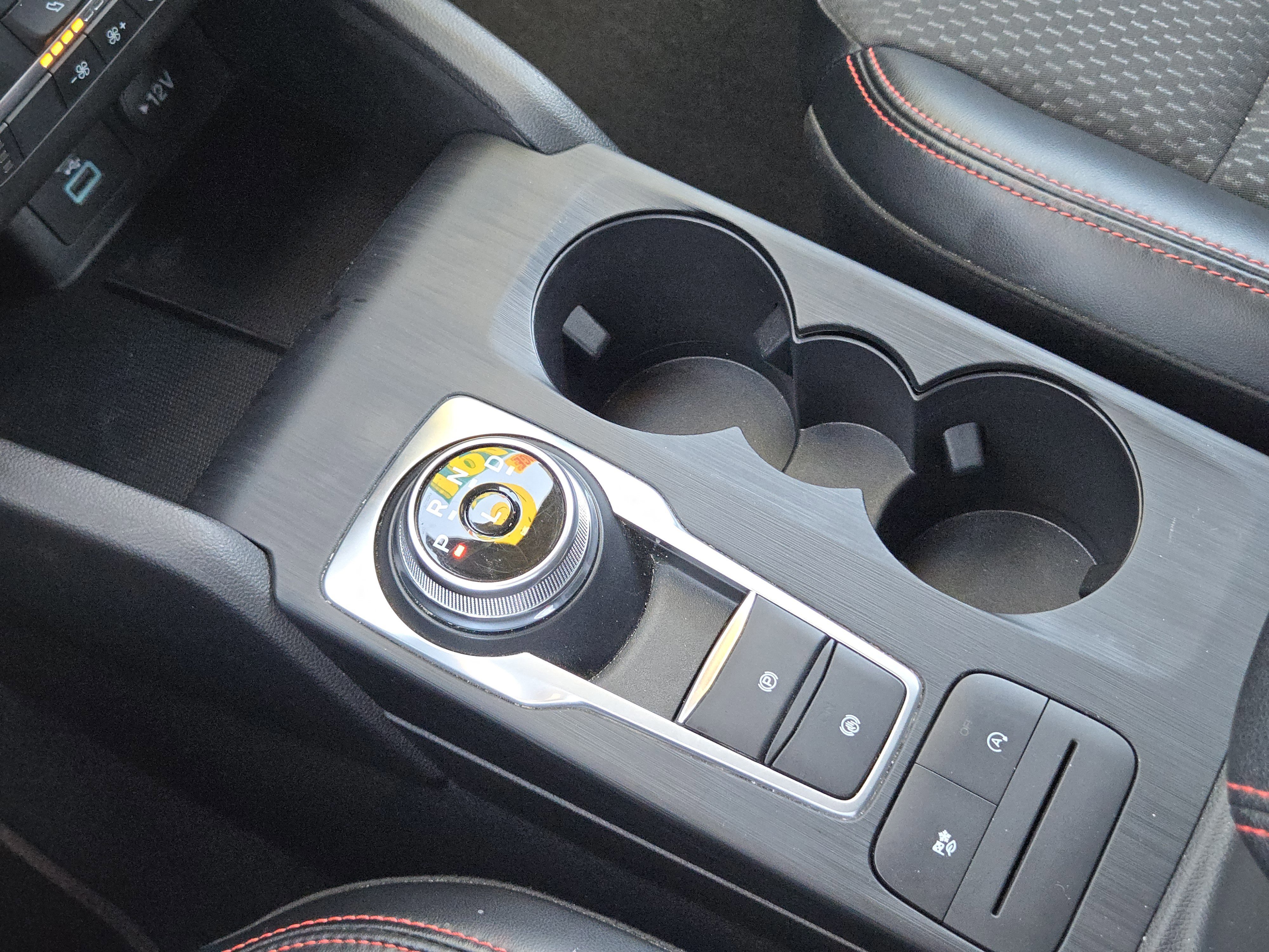 Certified 2023 Ford Escape ST-Line Select image 21