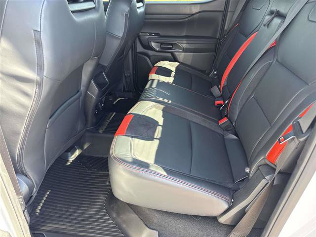 Certified 2024 Ford Ranger Raptor AWD/4WD image 19