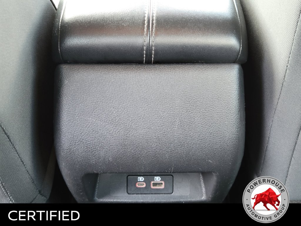 Used 2023 Nissan Altima 2.5 SV FWD image 16