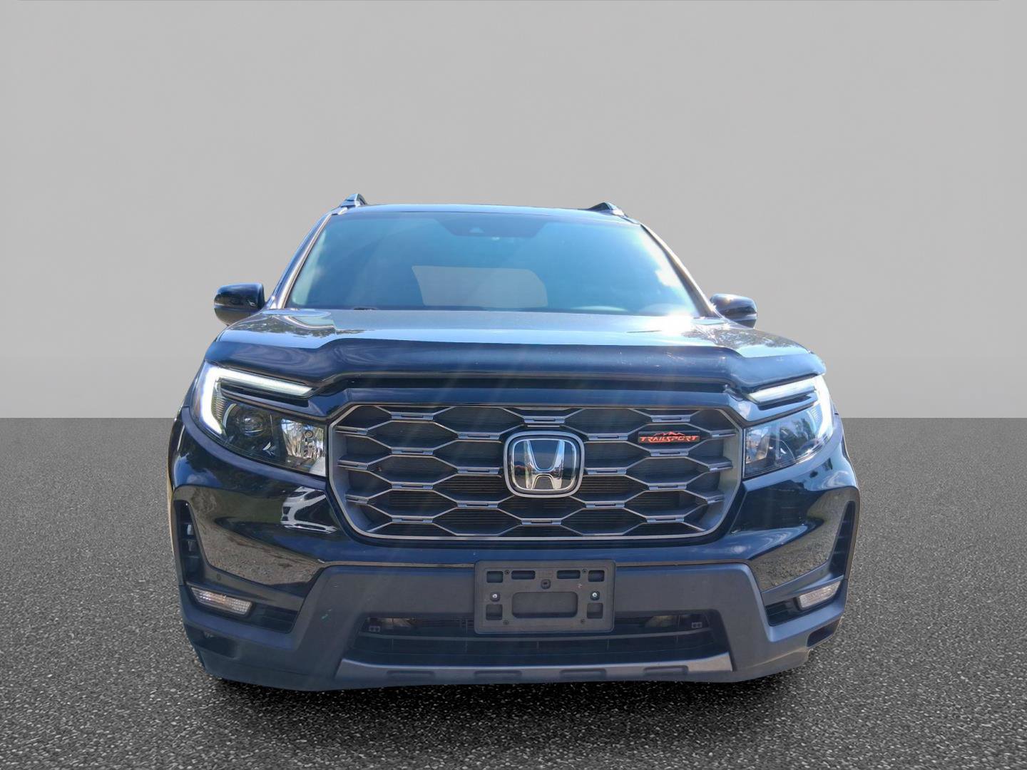 Used 2023 Honda Passport TrailSport image 5