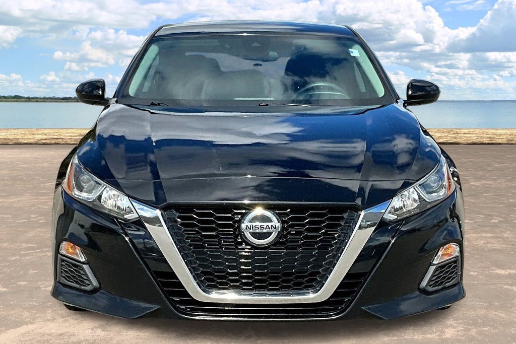 Used 2021 Nissan Altima 2.5 S w/ Driver Assist Package FWD image 2