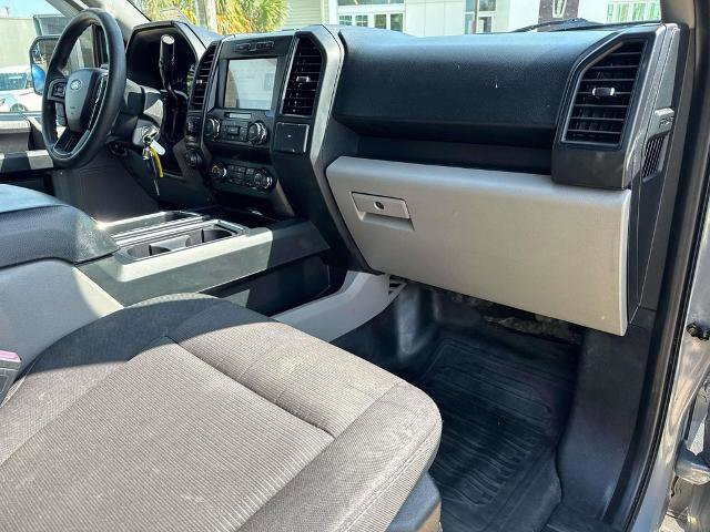 Certified 2020 Ford F150 XL w/ Equipment Group 101A Mid AWD/4WD image 15