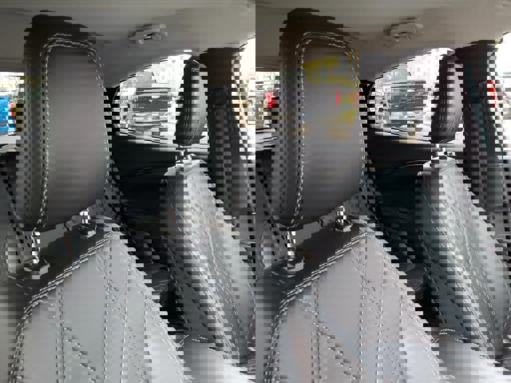 Certified 2023 Ford Mustang Mach-E Select image 12