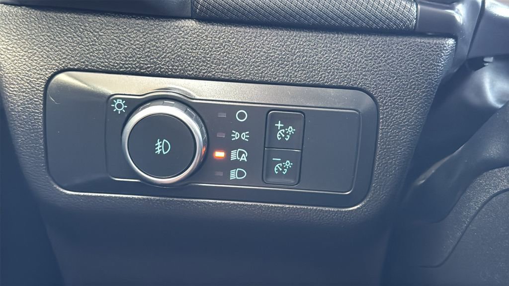 Certified 2022 Ford Bronco Sport Big Bend w/ Convenience Package image 18