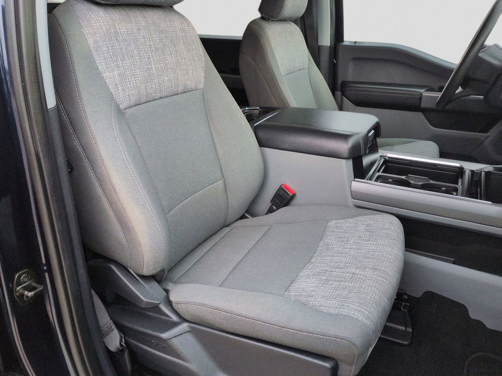 Certified 2023 Ford F250 XLT image 24