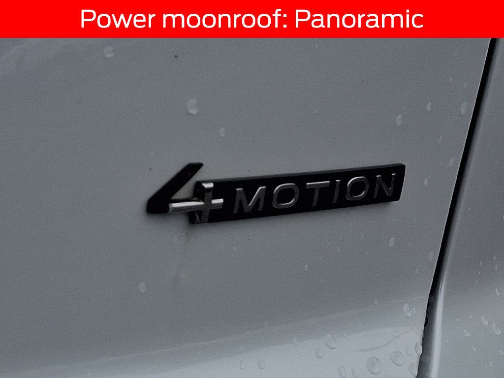 Used 2024 Volkswagen Atlas Cross Sport SEL Premium R-Line AWD/4WD image 29