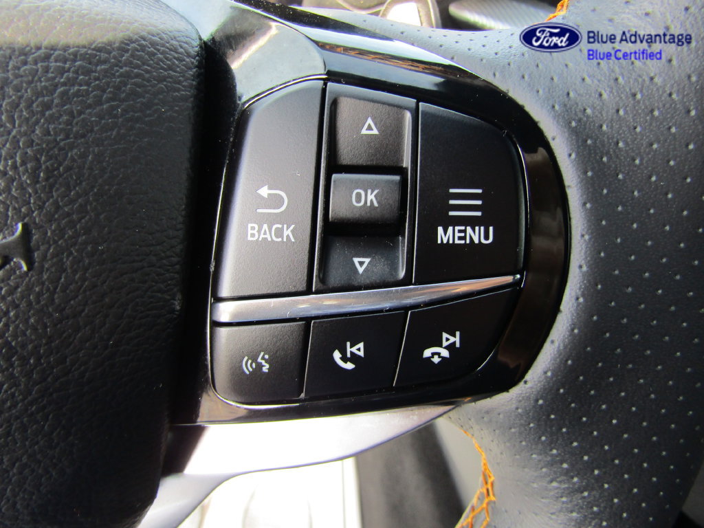 Certified 2026 Ford Explorer Tremor w/ Tremor Convenience Package AWD/4WD image 22