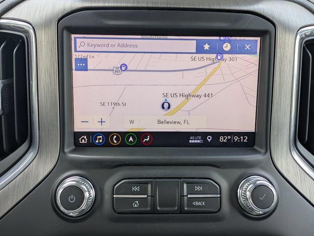 Used 2019 GMC Sierra 1500 Denali w/ Denali Ultimate Package AWD/4WD image 21