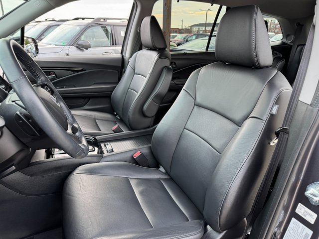 Used 2022 Honda Pilot Touring image 14