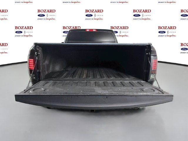 Used 2017 RAM 1500 Express RWD image 25