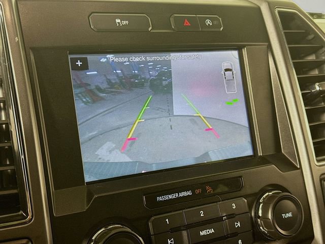 Certified 2018 Ford F150 XLT w/ Equipment Group 302A Luxury image 14