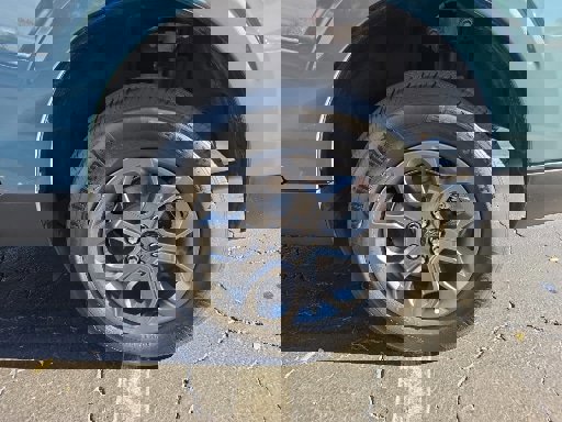 Certified 2022 Ford Maverick XLT w/ Equipment Group 300A Standard image 21