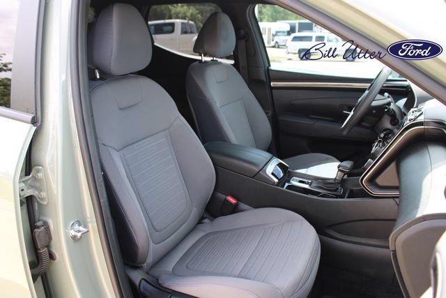 Used 2024 Hyundai Santa Cruz SE AWD/4WD image 11